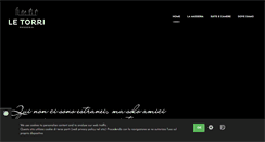 Desktop Screenshot of masserialetorri.com